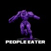People Eater Metallic