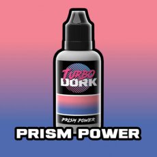 Prism Power Zenishift