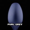 Purl Grey Metallic