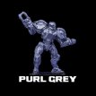 TD Purl Grey Purl Grey Metallic
