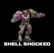 Shell Shocked Turboshift