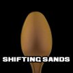 Shifting Sands Turboshift