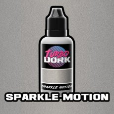 Sparkle Motion Metallic