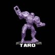 Taro Metallic