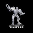 Tin Star Metallic